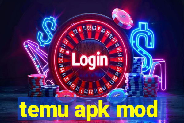 temu apk mod